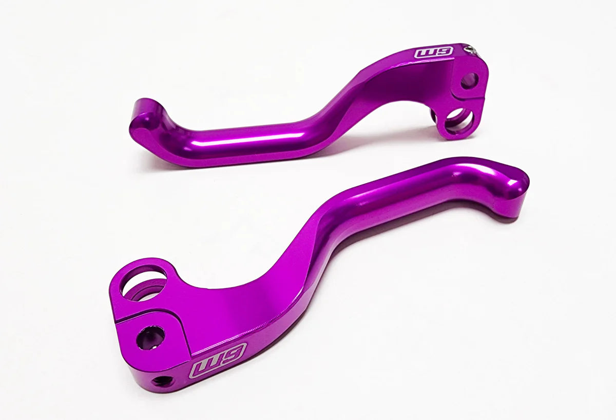 Warp 9 Surron/Talaria Brake Lever Blade