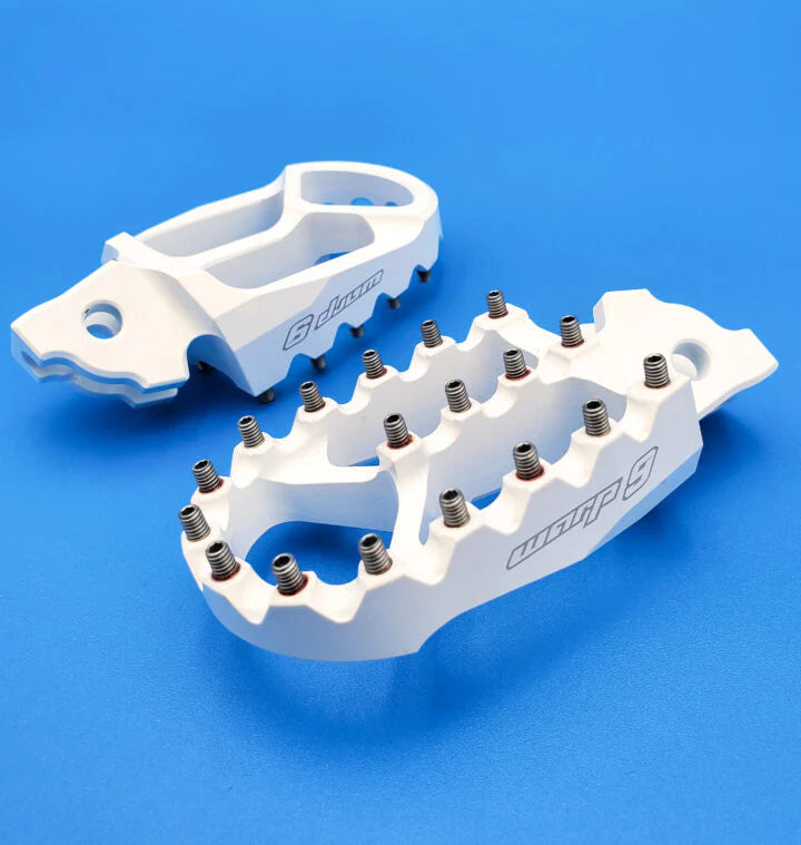 Warp 9 Pegs (Surron LBX+)