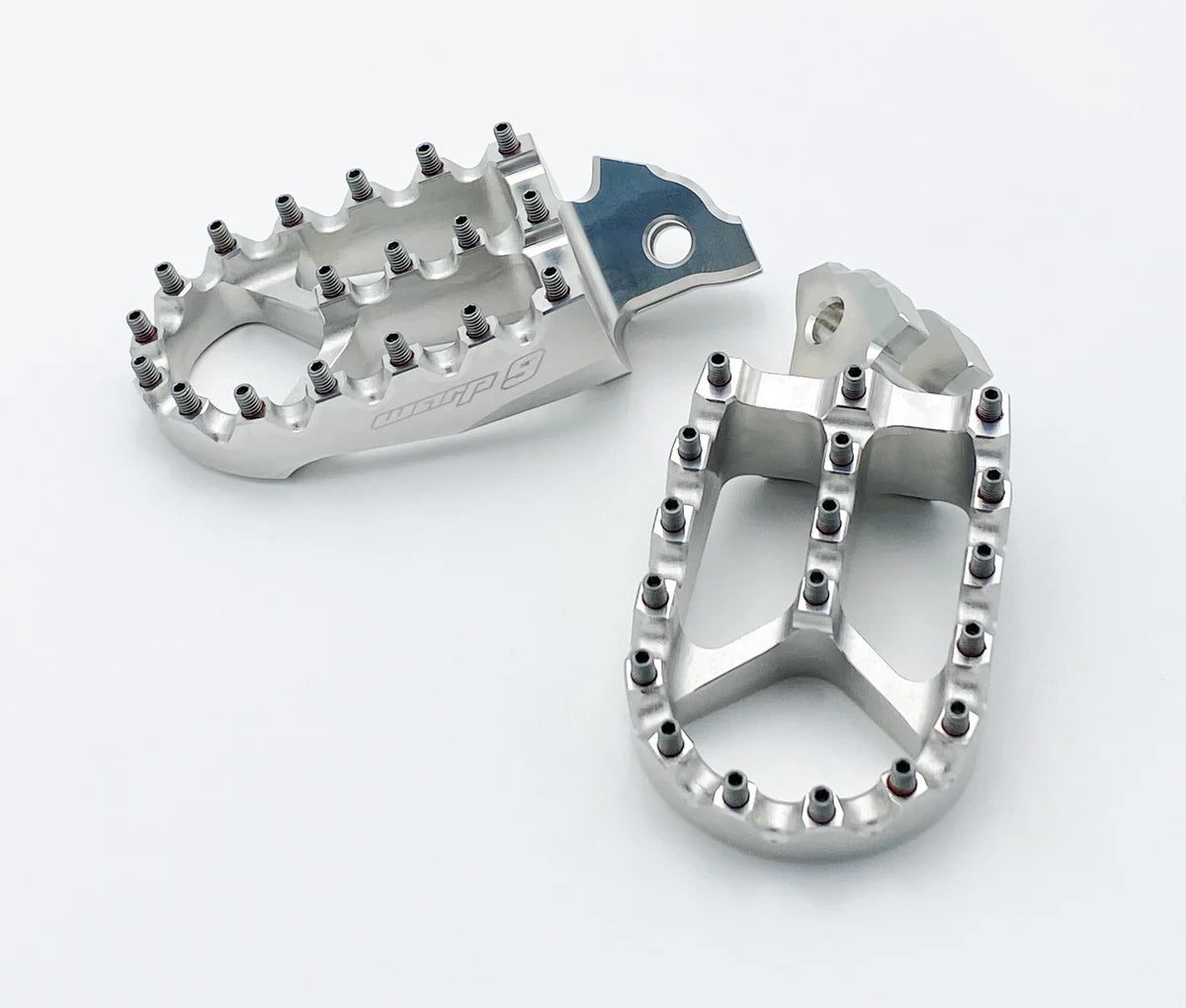 Warp 9 Pegs (Surron LBX+)