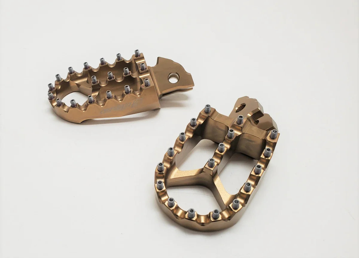 Warp 9 Pegs (Surron LBX+)