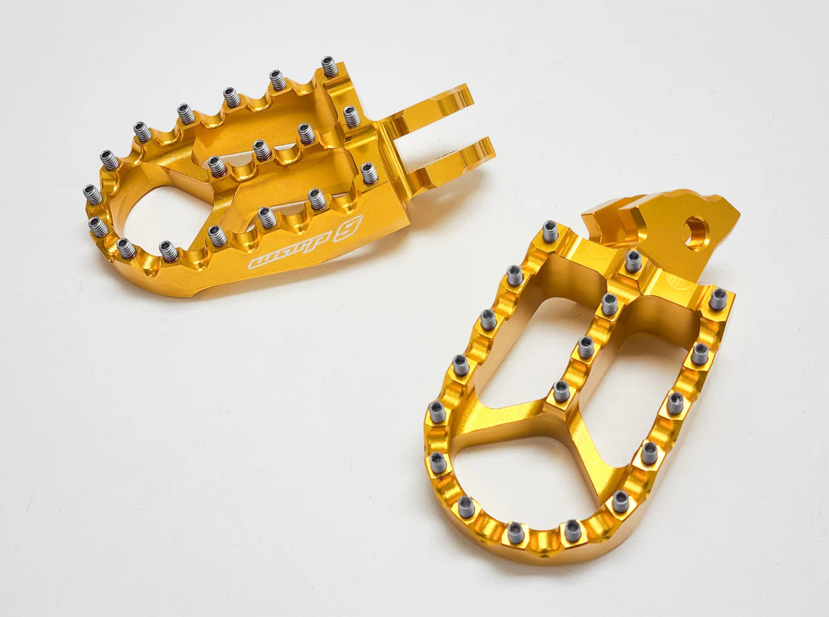 Warp 9 Pegs (Surron LBX+)
