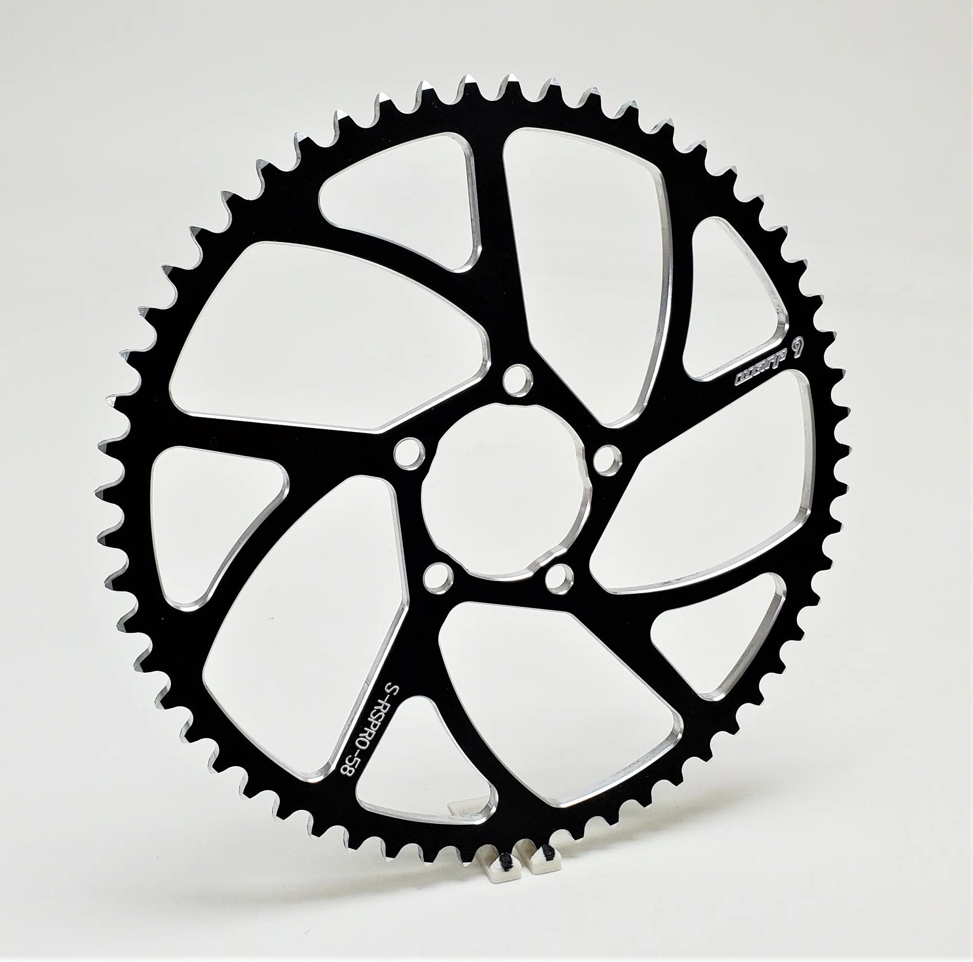 Warp 9 Emoto Sprocket