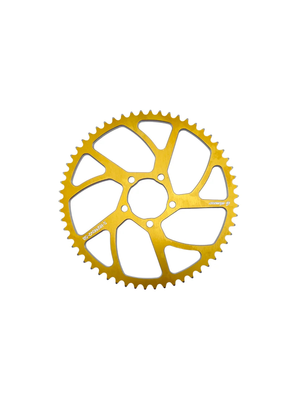 Warp 9 Emoto Sprocket