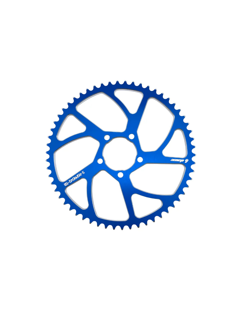 Warp 9 Emoto Sprocket