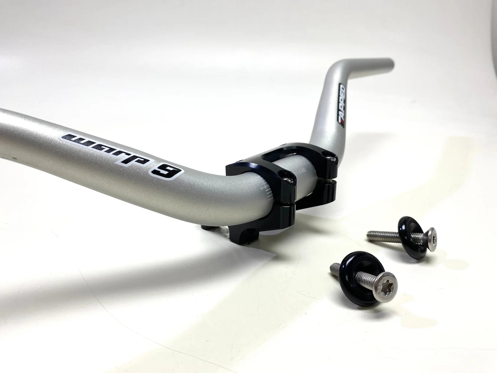 Warp 9 Tapped Emoto Handlebars