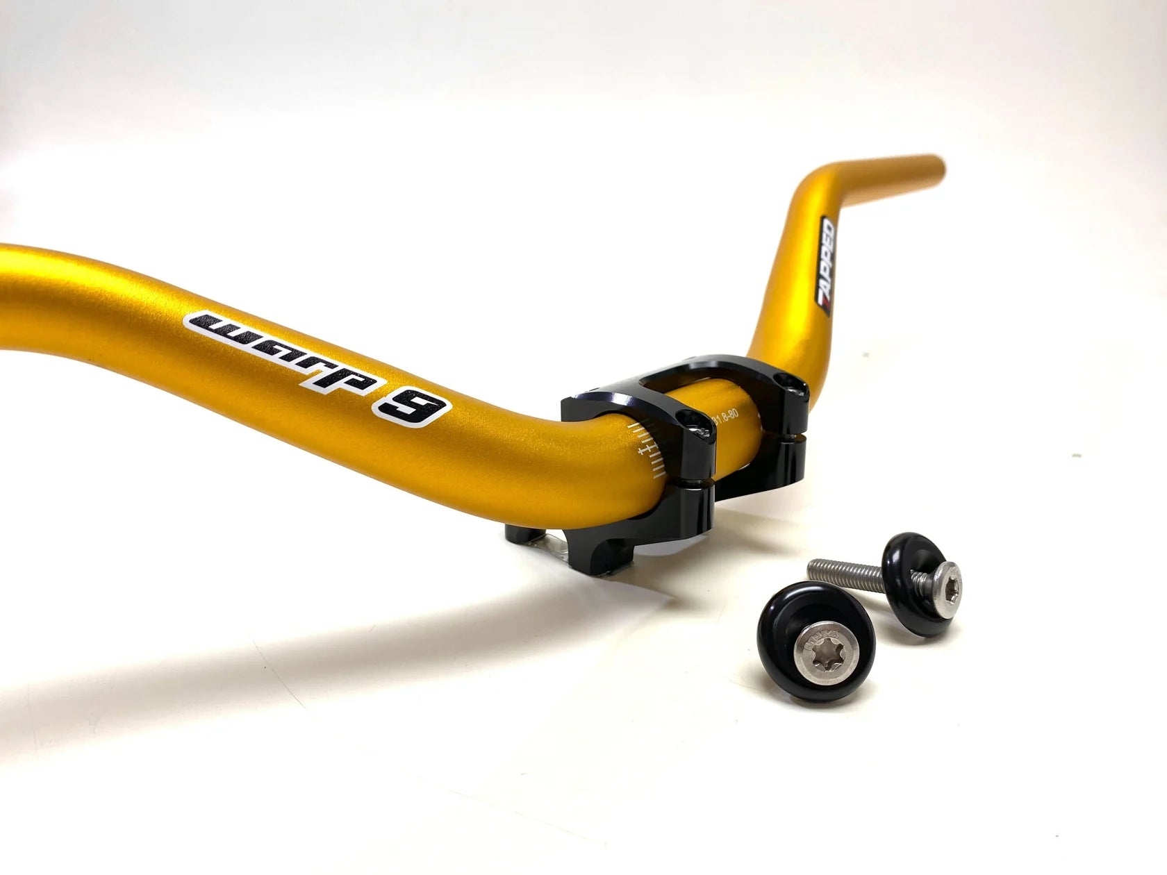 Warp 9 Tapped Emoto Handlebars
