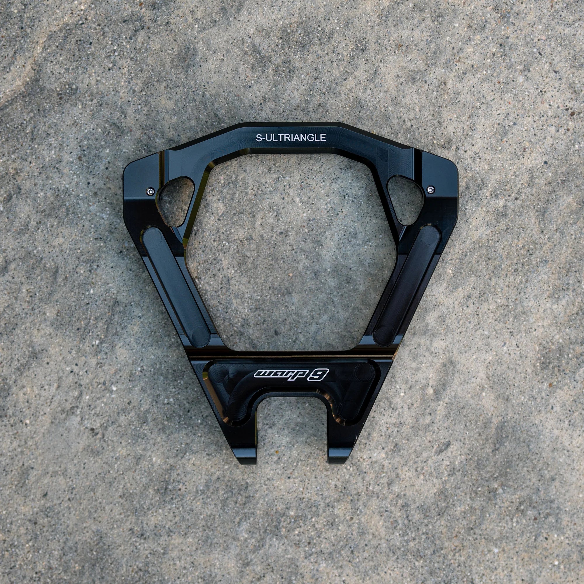 Warp 9 Ultra Bee Suspension Triangle