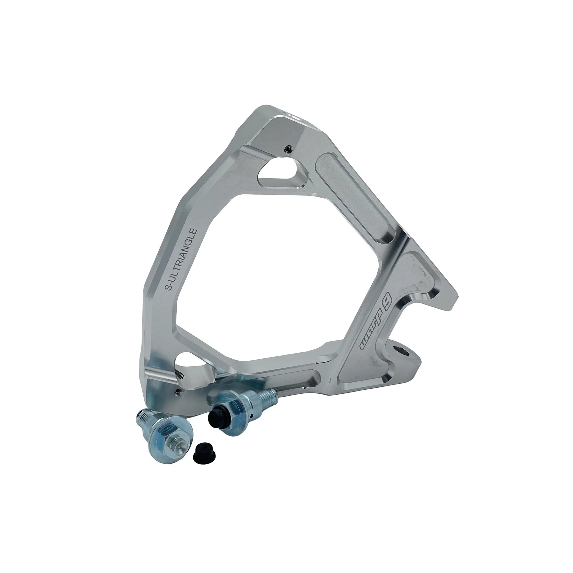 Warp 9 Ultra Bee Suspension Triangle