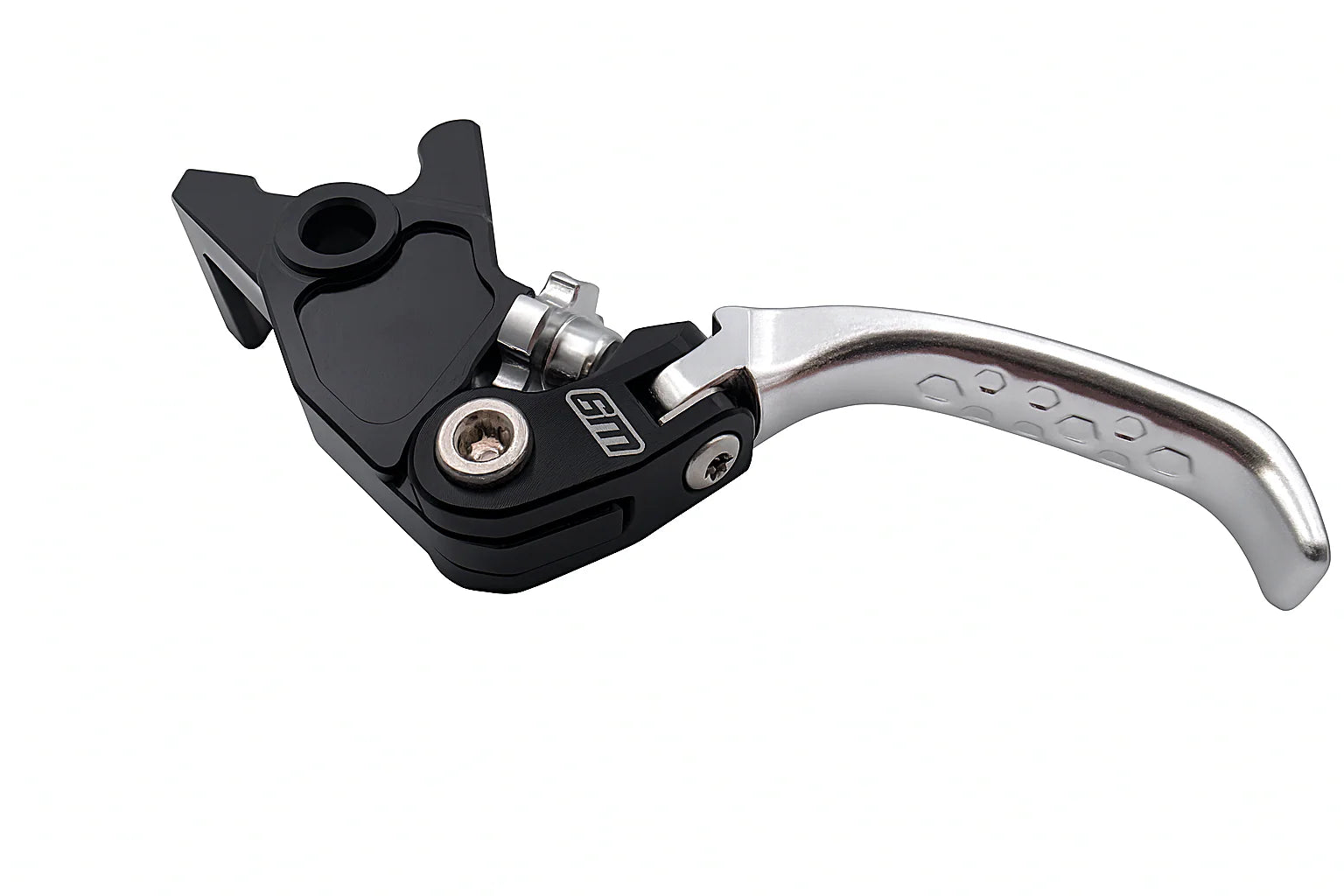 W9 Emoto Folding Brake Levers - MX5, Sigma+