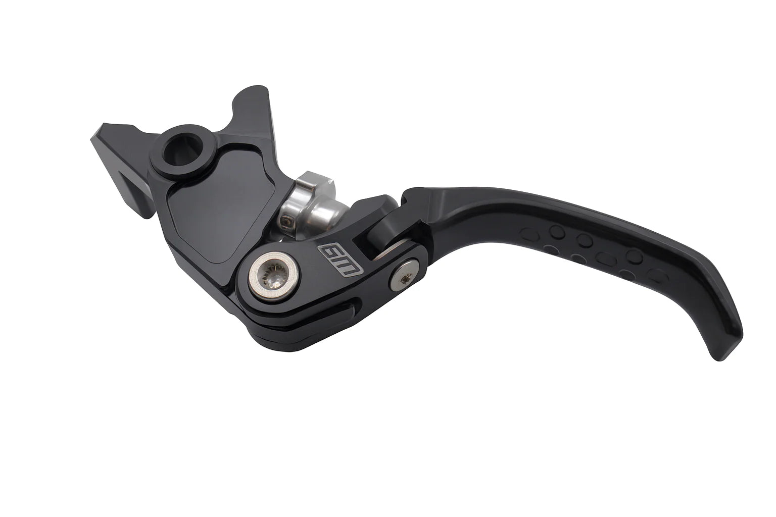 W9 Emoto Folding Brake Levers - MX5, Sigma+