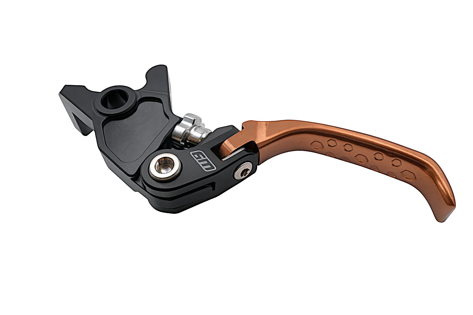 W9 Emoto Folding Brake Levers - MX5, Sigma+