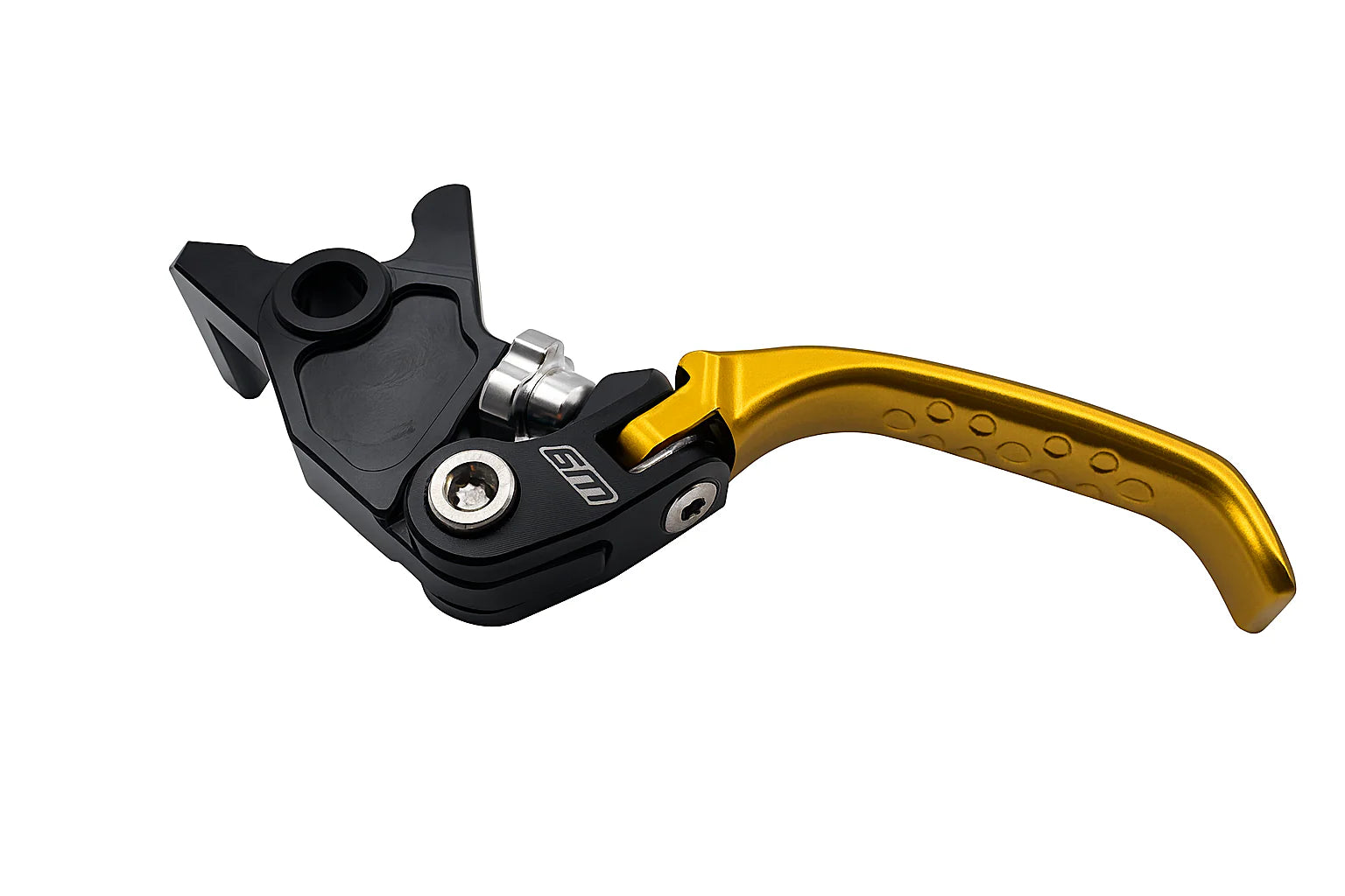 W9 Emoto Folding Brake Levers - MX5, Sigma+