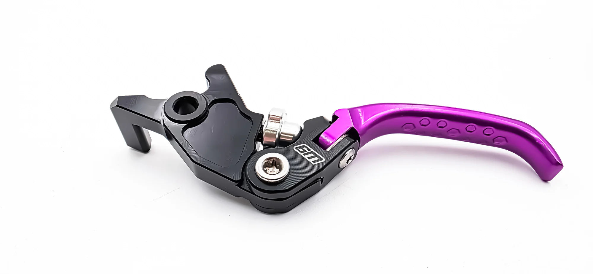 W9 Emoto Folding Brake Levers - MX5, Sigma, Eride, Ventus