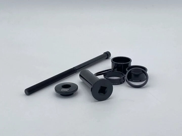 Warp 9 Stem lock
